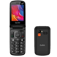 QUB-TEL P-210NW 4G QUB-TEL P-210NW 4G